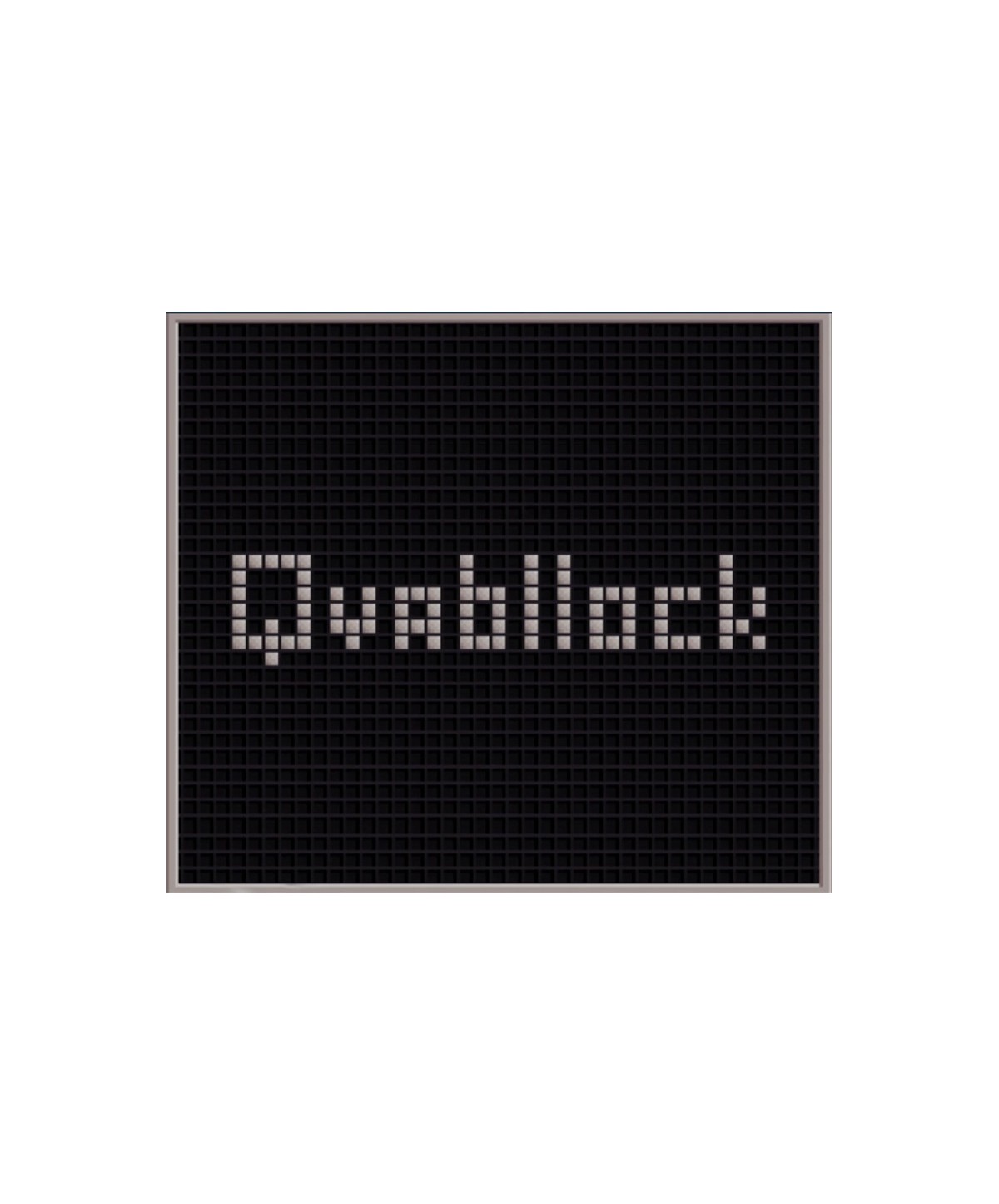 Qvabllock Steam Key GLOBAL